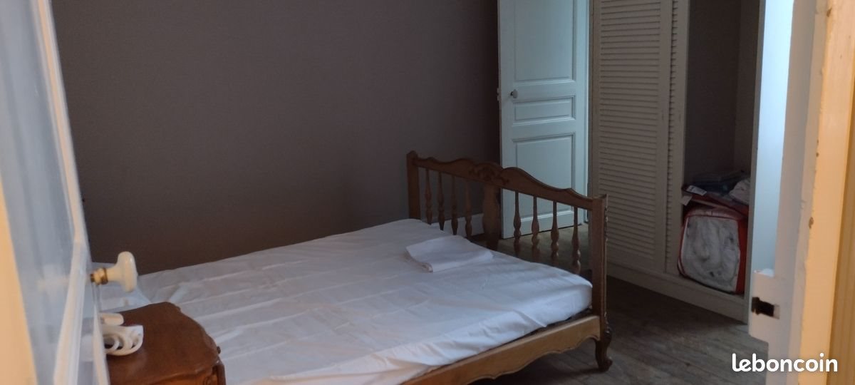 Appartement à louer, 40m², Gien