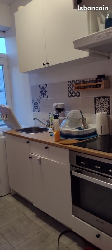 Appartement à louer, 40m², Gien