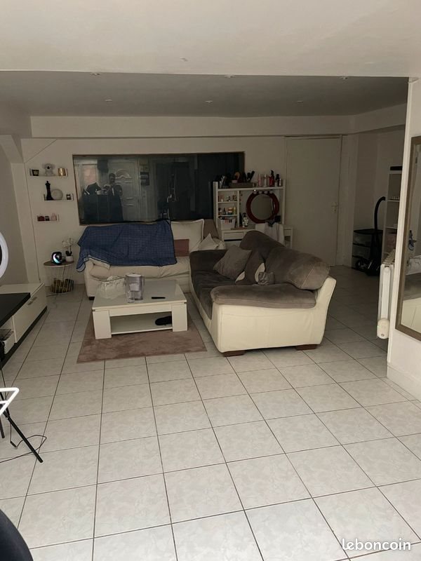 Appartement à louer, 72m², Les Mureaux