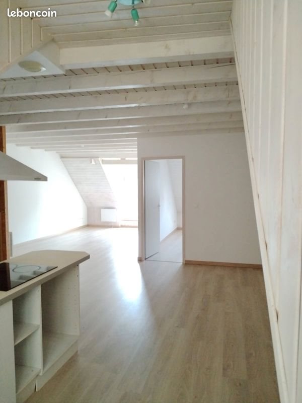 Appartement à vendre, 75m², Besançon