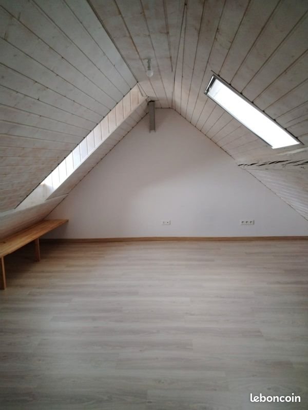 Appartement à vendre, 75m², Besançon