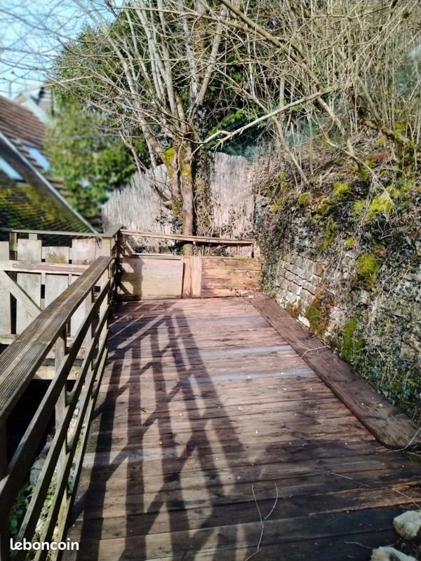 Appartement à vendre, 75m², Besançon