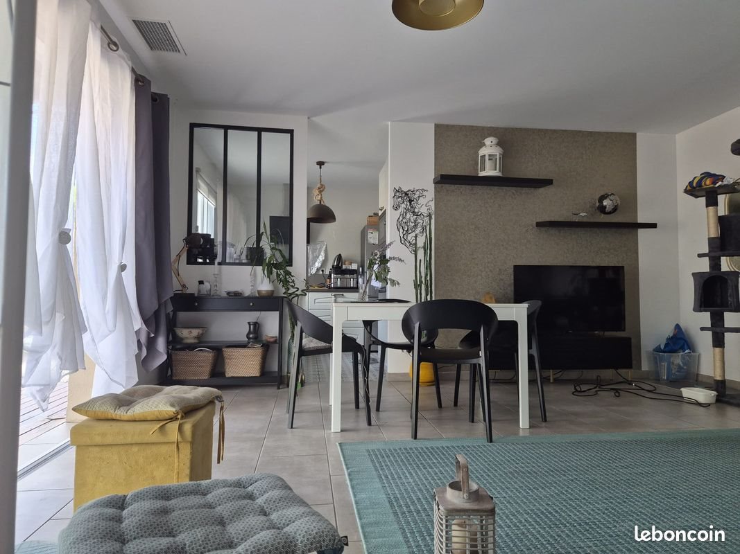 Maison à vendre, 95m², Biganos