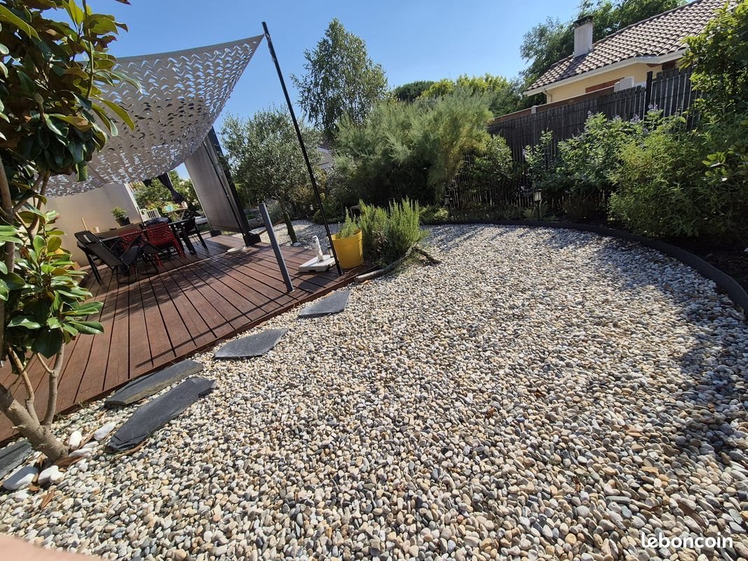 Maison à vendre, 95m², Biganos