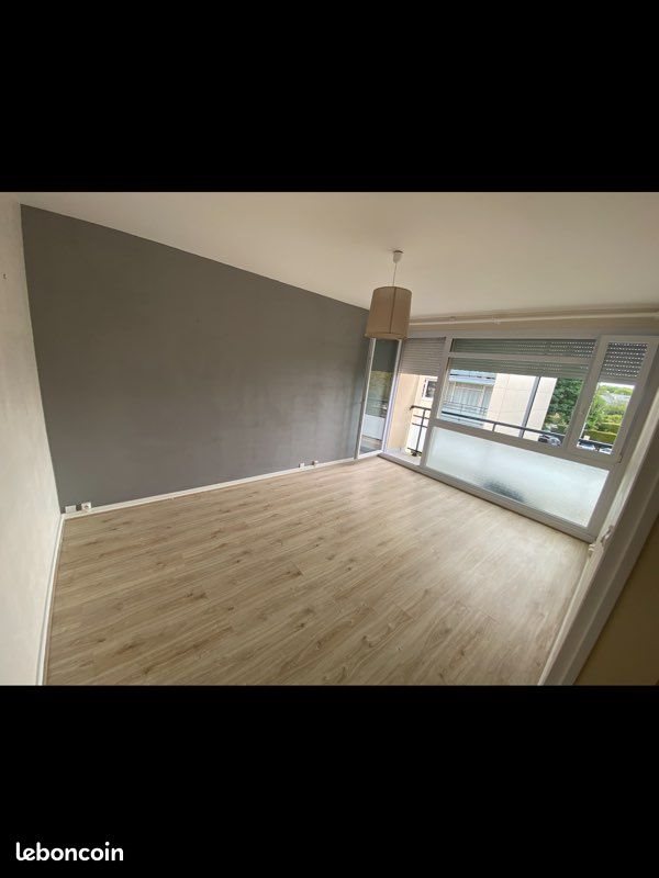 Appartement à louer, 58m², Mont-Saint-Aignan