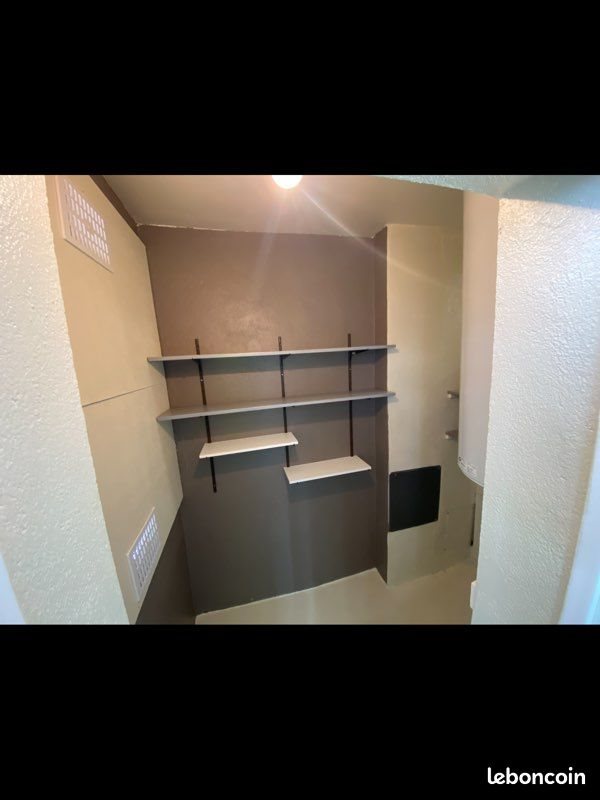 Appartement à louer, 58m², Mont-Saint-Aignan