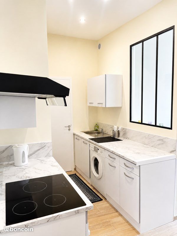 Appartement à louer, 35m², Nice