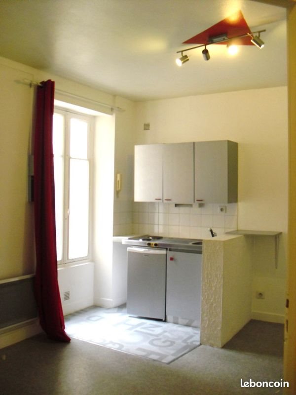 Appartement à louer, 17m², Poitiers