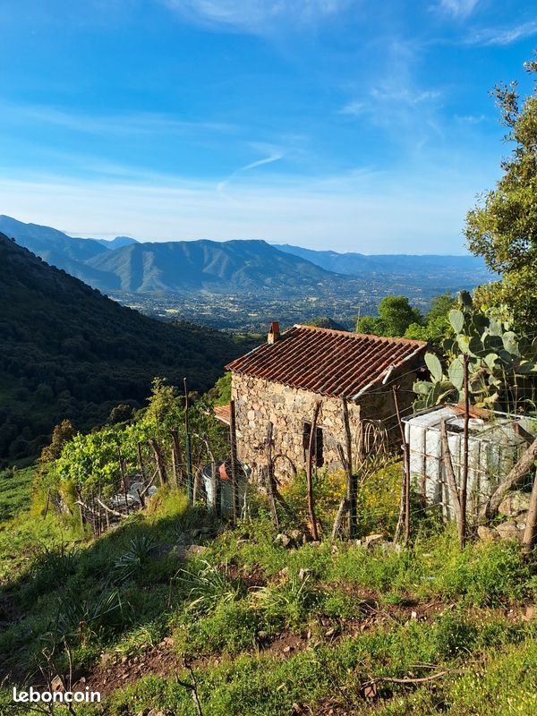 Maison à vendre, 1006m², Ajaccio