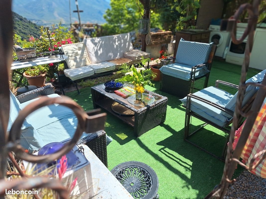 Maison à vendre, 1006m², Ajaccio