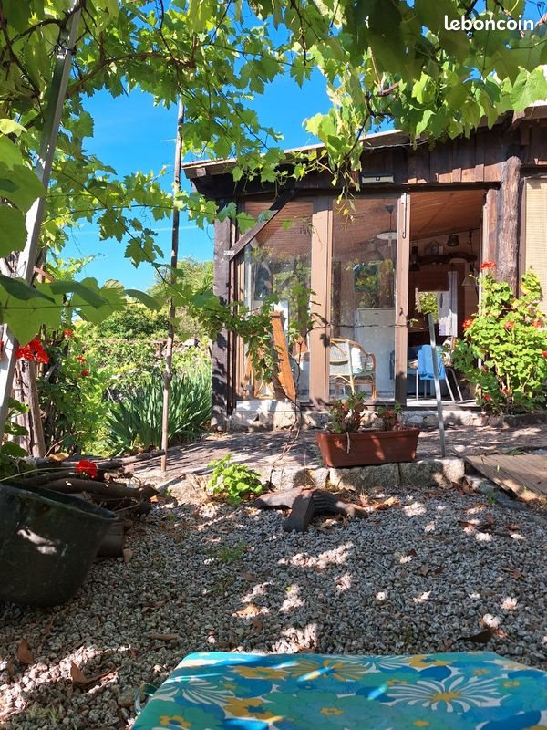 Maison à vendre, 1006m², Ajaccio