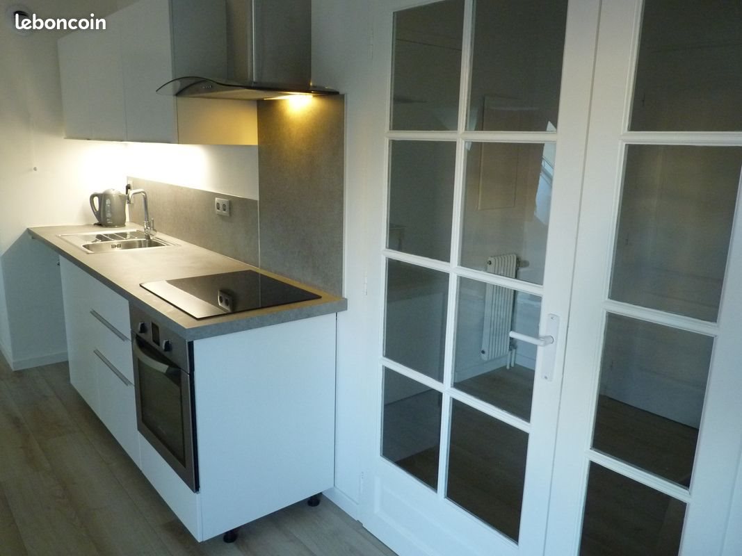 Appartement à louer, 45m², Annecy