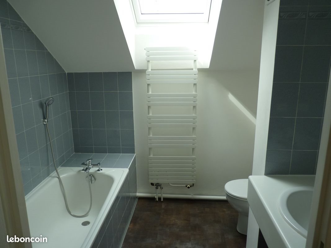 Appartement à louer, 45m², Annecy