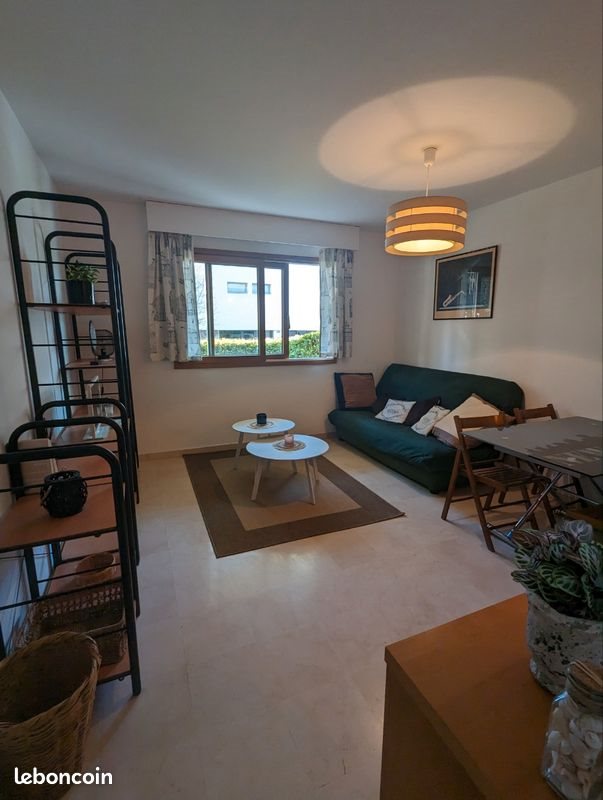 Appartement à louer, 39m², Annecy