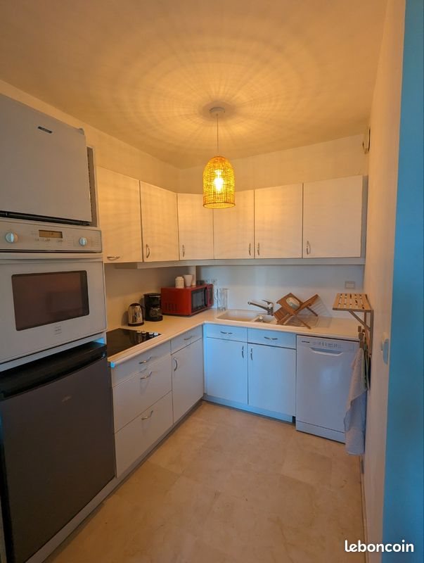 Appartement à louer, 39m², Annecy