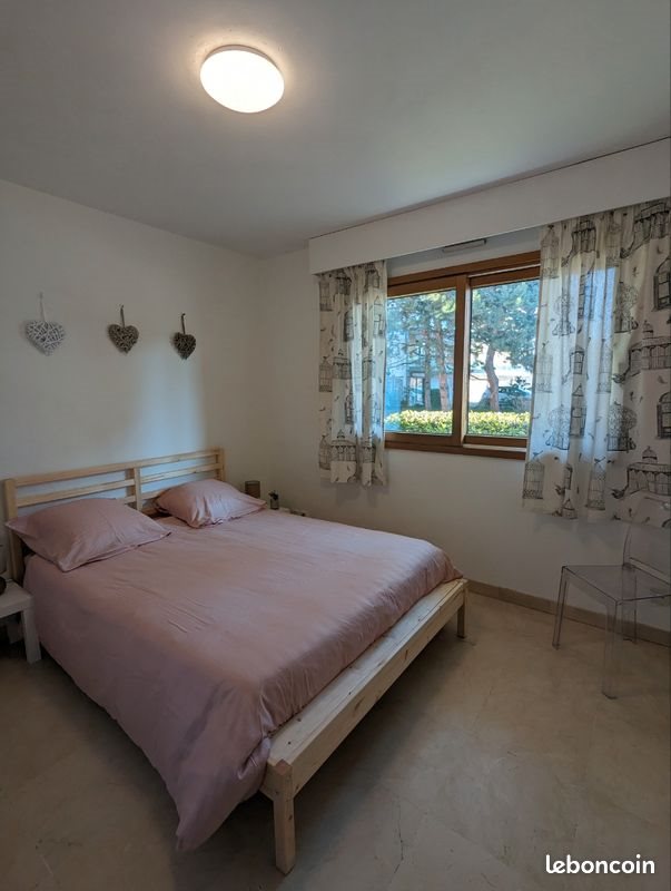 Appartement à louer, 39m², Annecy