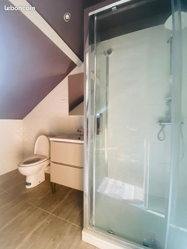 Maison à vendre, 72m², Montluçon