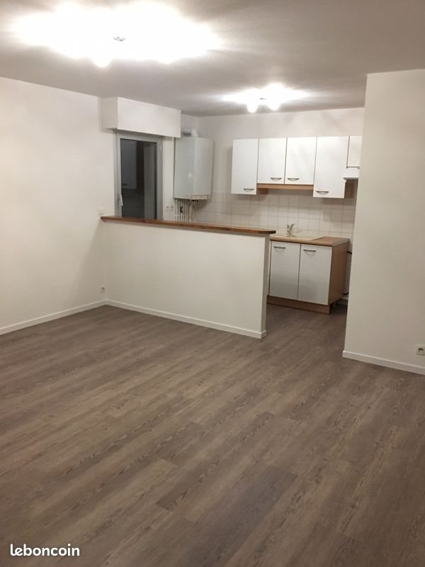 Appartement à louer, 68m², Chantepie