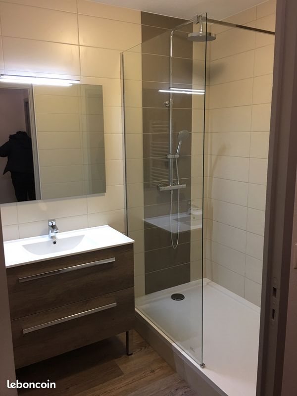 Appartement à louer, 68m², Chantepie