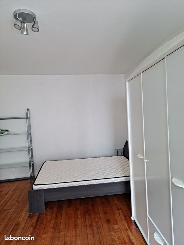 Appartement à louer, 29m², Clermont-Ferrand