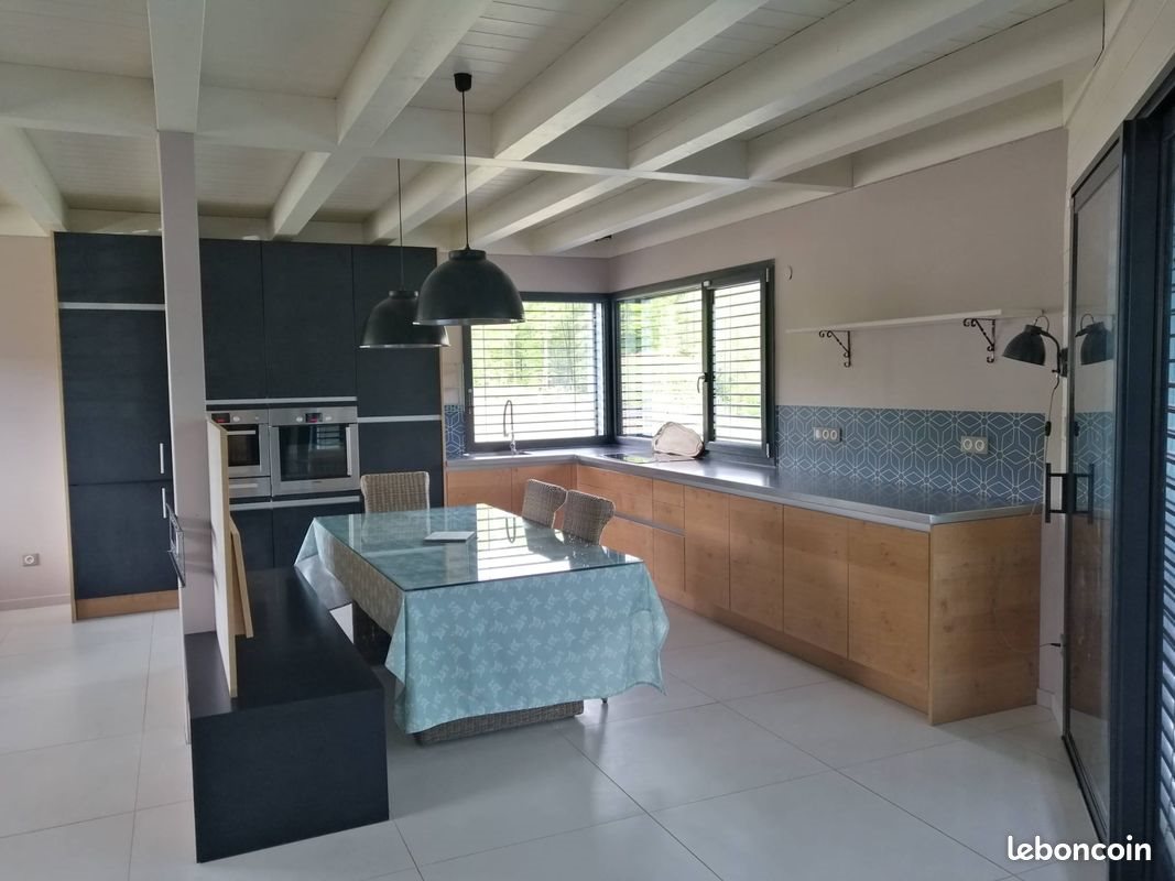 Maison à vendre, 150m², Seppois-le-Bas