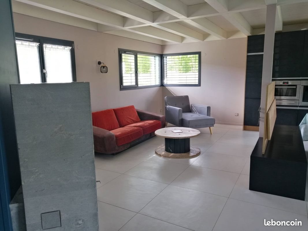 Maison à vendre, 150m², Seppois-le-Bas