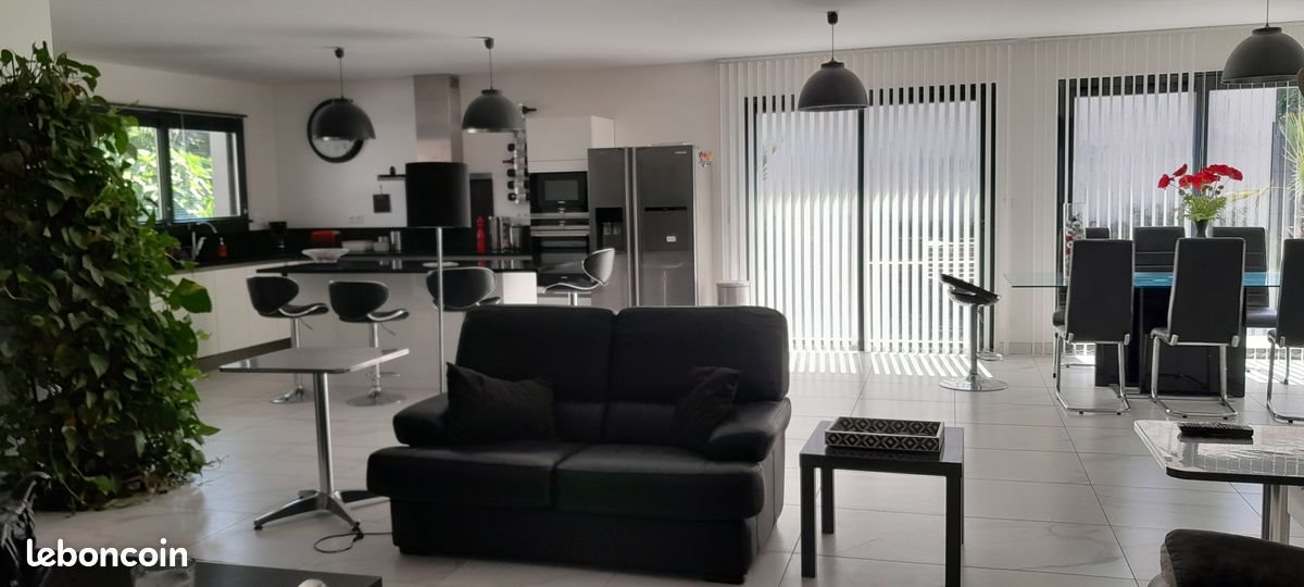 Maison à vendre, 175m², Soustons