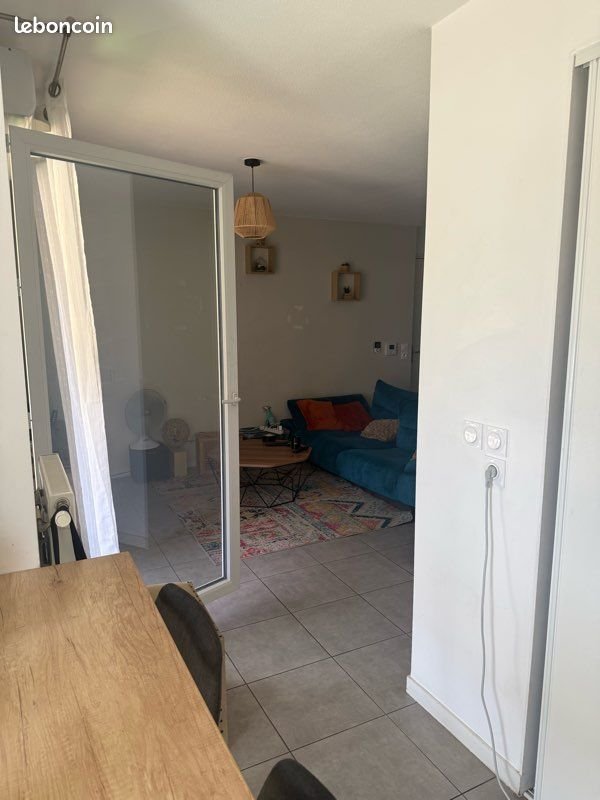 Appartement à vendre, 63m², Rillieux-la-Pape