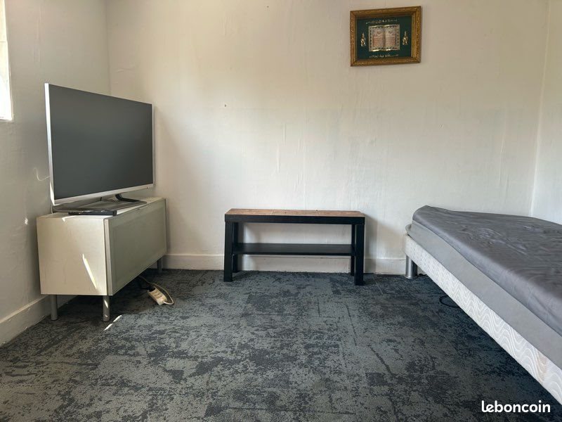 Appartement à louer, 10m², Aulnay-sous-Bois