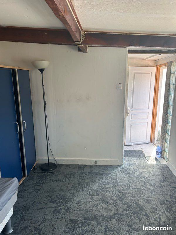 Appartement à louer, 10m², Aulnay-sous-Bois