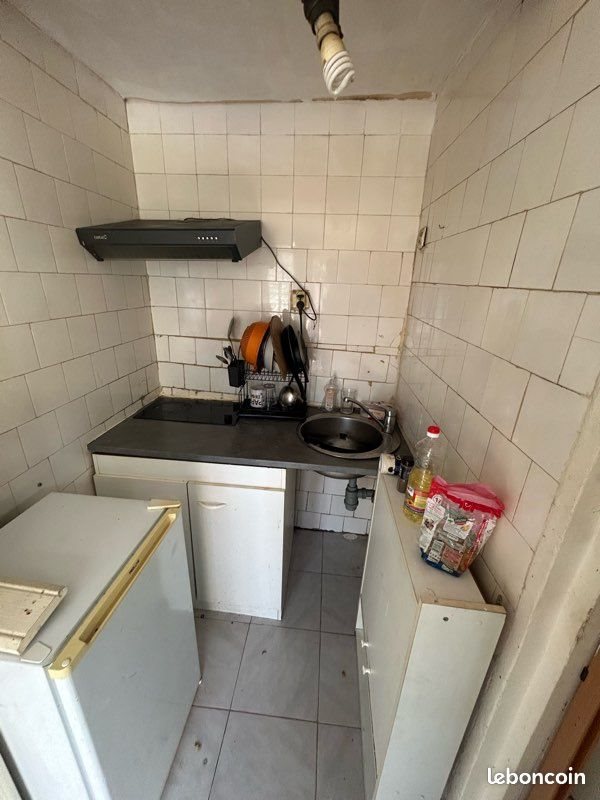 Appartement à louer, 10m², Aulnay-sous-Bois