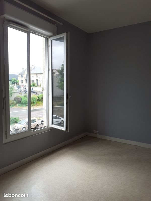 Appartement à louer, 45m², Caen