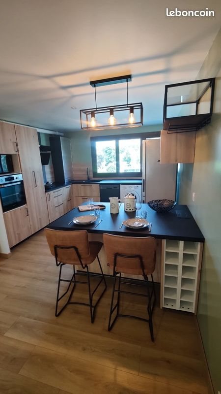 Appartement à louer, 74m², Pau