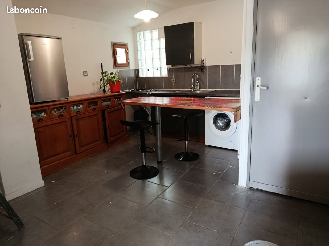 Maison à vendre, 35m², Grane