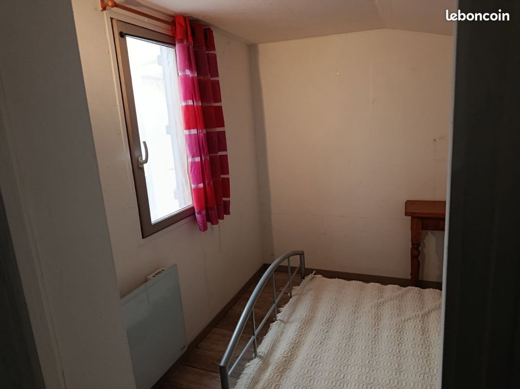 Maison à vendre, 35m², Grane