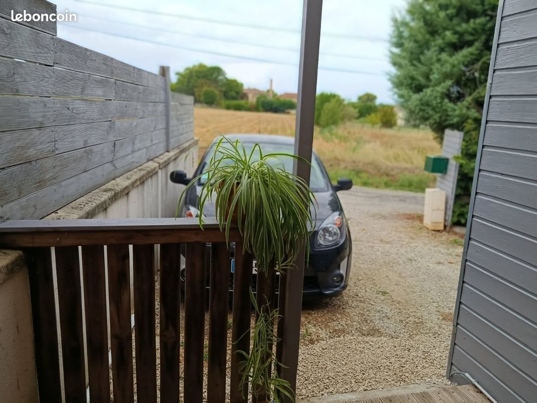 Maison à vendre, 35m², Grane