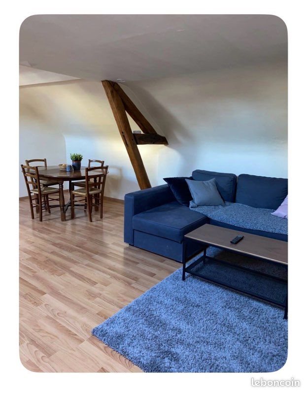 Appartement à vendre, 37m², Troyes