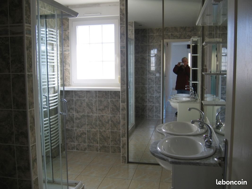 Appartement à louer, 136m², Alsting