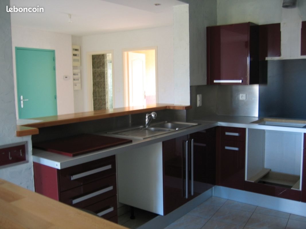 Appartement à louer, 136m², Alsting