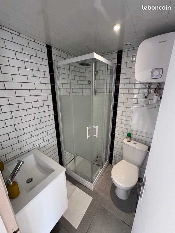 Maison à louer, 45m², Beauvoir-sur-Mer
