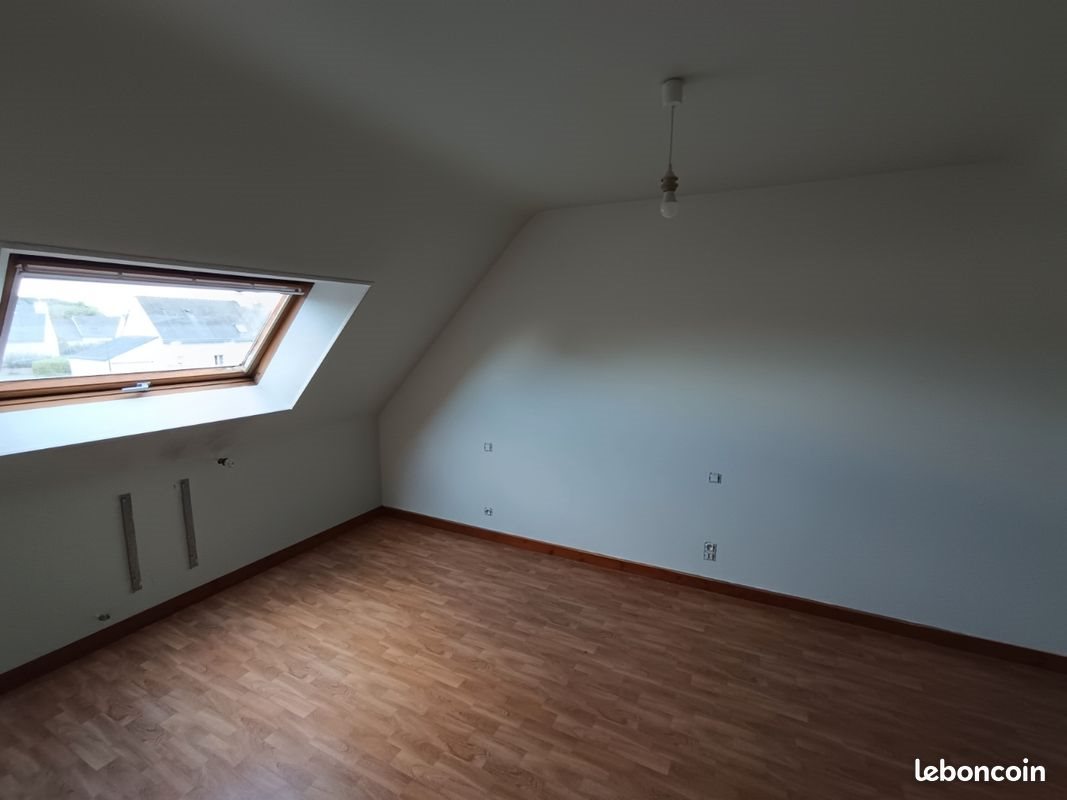 Maison à louer, 110m², Brech