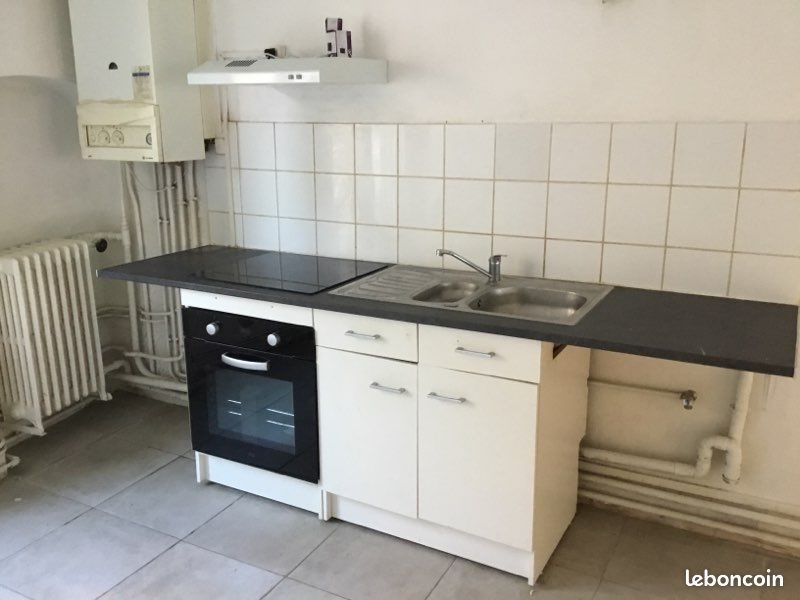 Appartement à louer, 80m², Chauffailles
