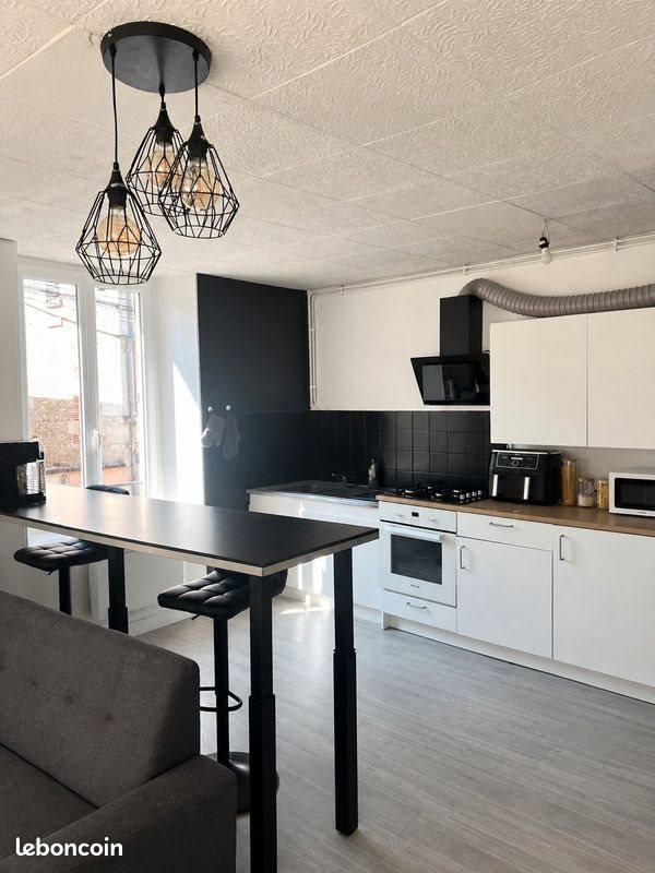Appartement à vendre, 48m², Mouy