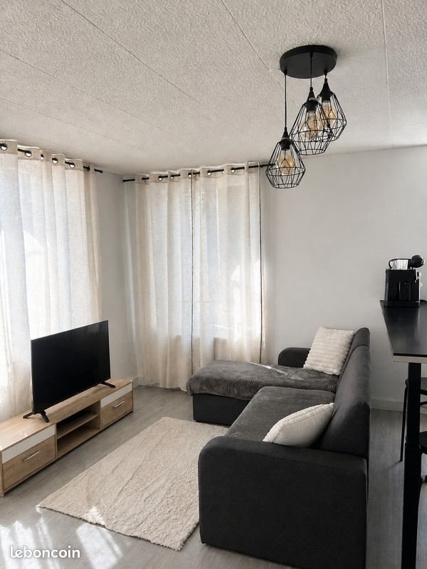 Appartement à vendre, 48m², Mouy