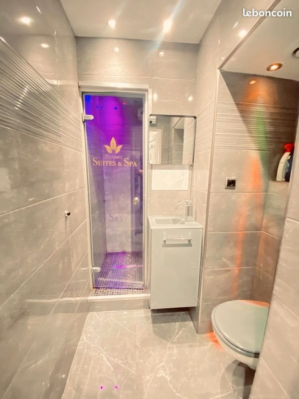 Appartement à vendre, 19m², Uvernet-Fours (Pra-Loup)