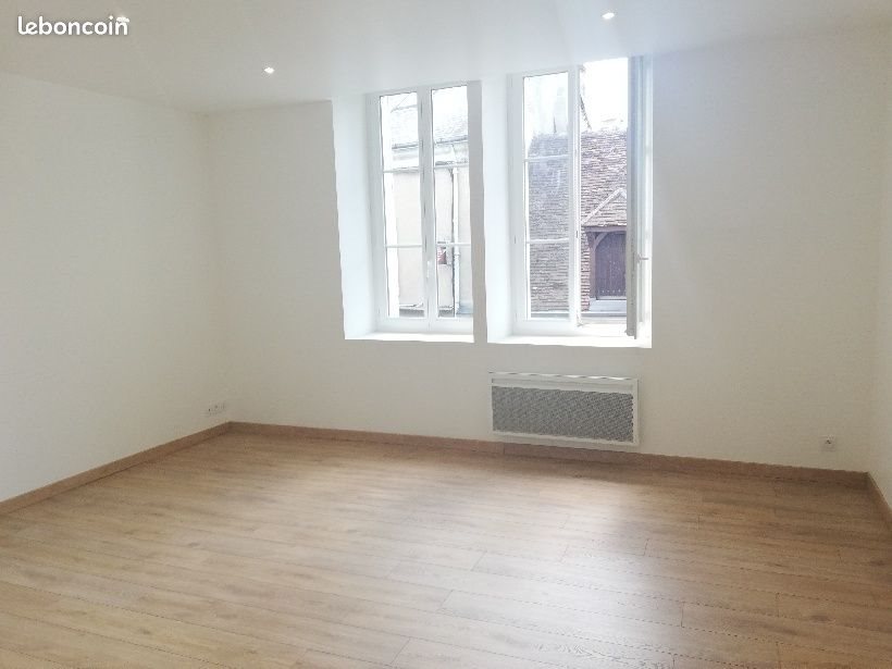 Appartement à louer, 54m², Châteauroux