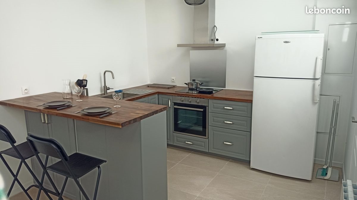 Maison à louer, 40m², Jouy-en-Josas