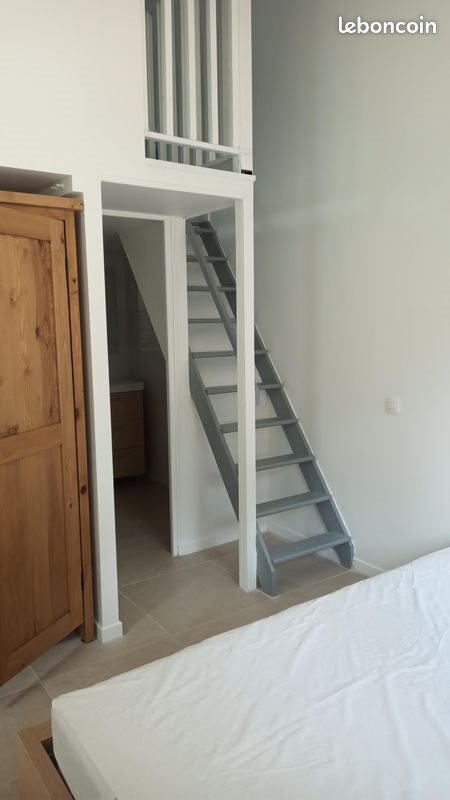 Maison à louer, 40m², Jouy-en-Josas
