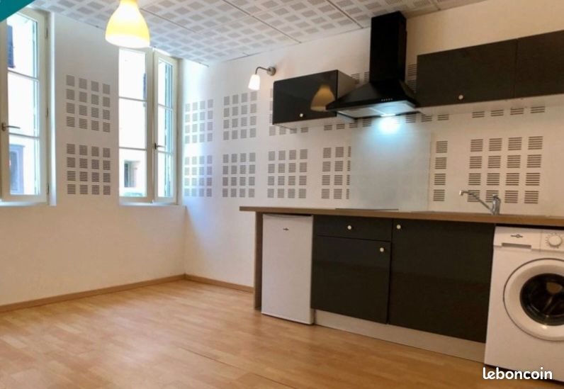 Appartement à louer, 19m², Leucate