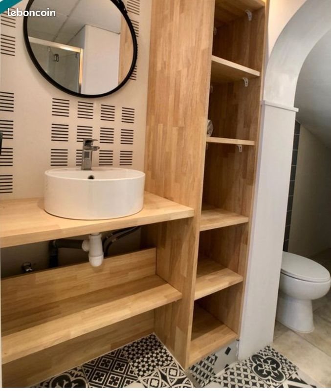 Appartement à louer, 19m², Leucate